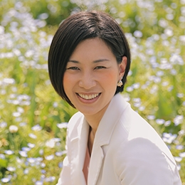 ホームケアアロマ アロマリの講師紹介